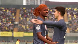 Saved the team with a banger goal | Marc Laviolette | Career | FIFA 23 | Part 14