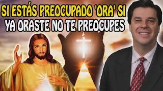 Josue Yrion 2021 🔴 Si Estás Preocupado 'ORA' Si Ya Oraste No Te Preocupes 🙏 Josue Yrion Evangelismo