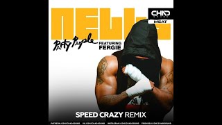 Nelly, Fergie - Party People (Speed Crazy Radio Edit)