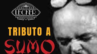 La Iprodha Reggae Band en Lecker Pub - Tributo a Sumo (no acabes intro)