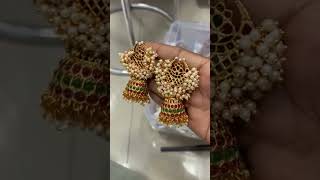 price:380 inr #jhumkas