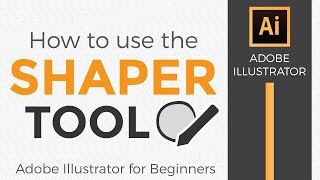 Shaper illustrator Tool | Smart Techno SR