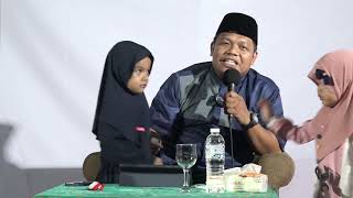 MABIT | Keluarga Gaza Keluarga Pahwalan - Ust. Abdul Khoir Rahmat, Lc