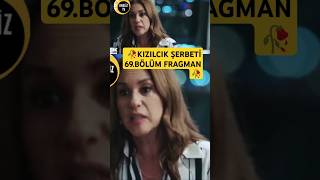 Kızılcık Şerbeti 69.Bölüm fragman  Mustafa amcasının yanında olacak