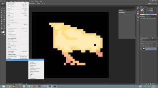 Retro Pixel Art Animation Tutorial