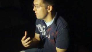 Vertical Reality Right Nite 09 Lost & Found Video Pt. 1 w/ Pastor Dan Manns