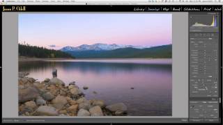 Think Globally, Act Locally in your Photo Processing