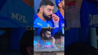 Virat Kohli Funny Moments 😄 #ytshorts #bollywood #trendingshorts #viralvideo #viratkohli #virushka