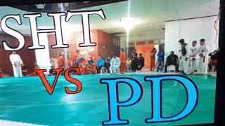 Seleksi Popda NTT 2022 || PSHT VS PD || Keluarga Silat Nasional Indonesia|| HersonHakko