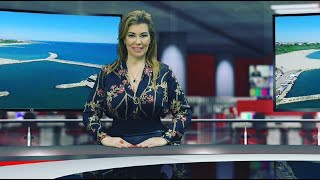 Corina Martin - De ce candidez ca Independent pentru Parlament ? Emisiune Dotto TV, 2 noiembrie 2020