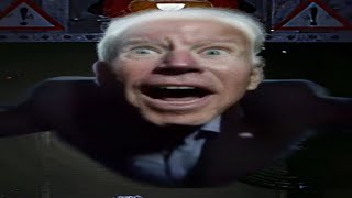 Five Nights At Bidens