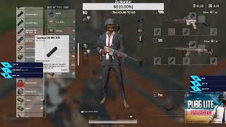 🔴PUBG LITE BALKAN STREAM🔴(ft Not-Somi) GLAVU GORE RANK-UP DOLE