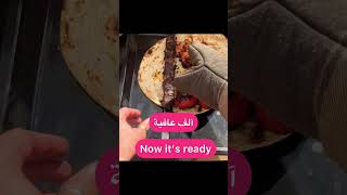 Tasty 😋 kebab’s recipe #chef_abo_bushbush #شيف_ابوبشبش #recipe #shorts