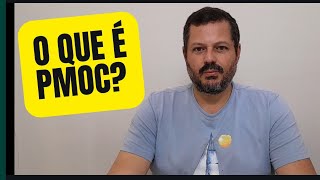 Saiba o que é PMOC, como surgiu e como funciona