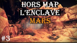 DESTINY 2 FR- HORS MAP L'ENCLAVE #3