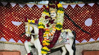 सी बी डी बेलापूर देवनारायण | भगवान देवनारायण के मंदिर का रहस्य |sadu mata aur savai bhoj