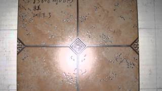 ceramic rustic tiles 600x600