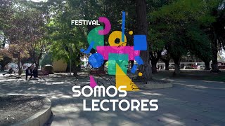 Festival Somos Lectores 2023 - Escuela Villa Jesús de Coelemu