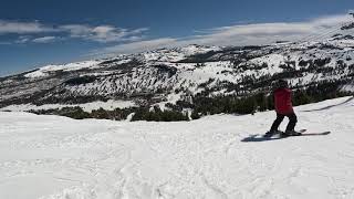 Kirkwood 4/20/24: Zachary