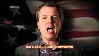 Battlefield 4: Showdown Live - Team US