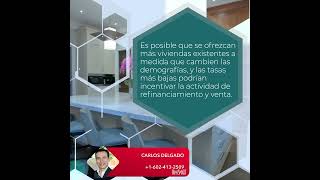 Predicciones Del Mercado Inmobiliario Para 2027