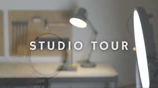 The Studio Tour