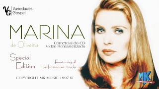 Marina de Oliveira - Special Edition | Comercial do CD (1997)