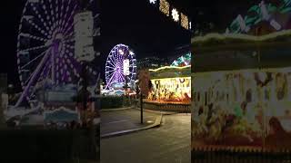 Christmas time 🎅 Glasgow George Square