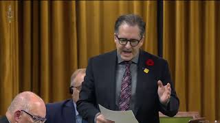 Brian Masse MP Demands Liberals Call for a Ceasefire in Israel-Palestine