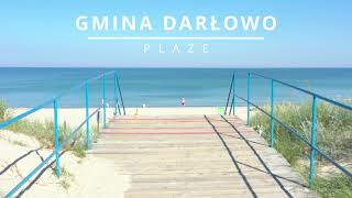 PLAŻE GMINY DARŁOWO