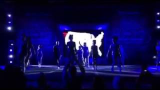 US Finals CIA  level 4 Indy 2017