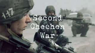 second chechen war