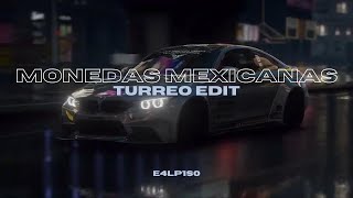 Monedas Mexicanas (Turreo Edit) E4LP1S0