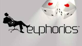 Euphorics - Gambling With Hearts