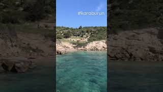 #karaburun