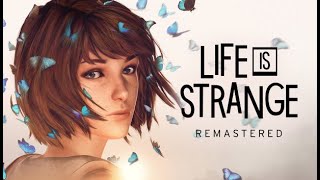 Life is Strange - Remastered (2 Эпизод - Русская озвучка 18+)