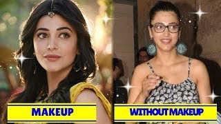 Top 19 Bollywood Actress Without Makeup Look - Kareena Kapoor, Sonam Kapoor