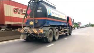 KAMAZ VIETNAM 6540