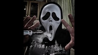 STREAM o 9té - Adam´s Vape - SnV -2/3 2.část