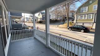 137 Wildwood walkthrough, real estate listed by Jon Hindmarsh @gibsonsothebysrealty