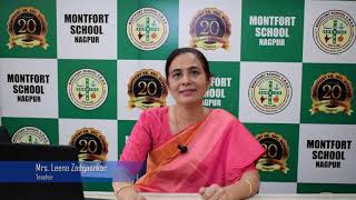 Montfort School Nagpur | NEP - 2020 Webinar for Parents