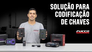 Solução para chaves codificadas - Unboxing