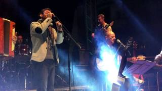 HJURI DI HJUMARI - MIMMO CAVALLARO & MARIO INCUDINE - CAULONIA (RC) 17.10.2015