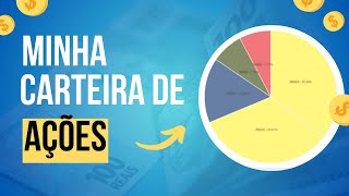 Atualização da Minha Carteira de Investimentos: Aportes e Dividendos - Setembro/24