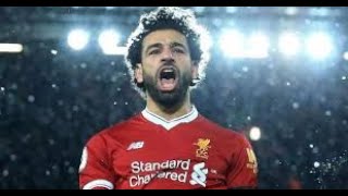 ESTE GOL DE SALAH FOI MAIS BONITO QUE O ESCOLHIDO PARA O PUSKAS? COMENTEM