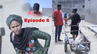 DAN GWAMNA EPISODE (6) FULL HD VIDEO HAUSA LATEST (2023)