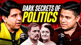 Shehzad Poonawalla on BJP’s Victory and Dark History of Congress | Episode 4 | The Tarang Show