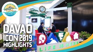 DAVAO ICON 2019 Highlights