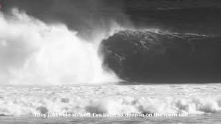 Luke Saranah Quobba fins western australia