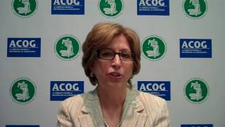 Oncofertility: The Preservation of Fertility for Young People with Cancer - Teresa Woodruff, PhD